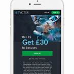 free bet sign up